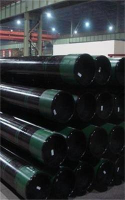 API 5CT Super 13Cr N80 Oil Casing and Tubing Used for 