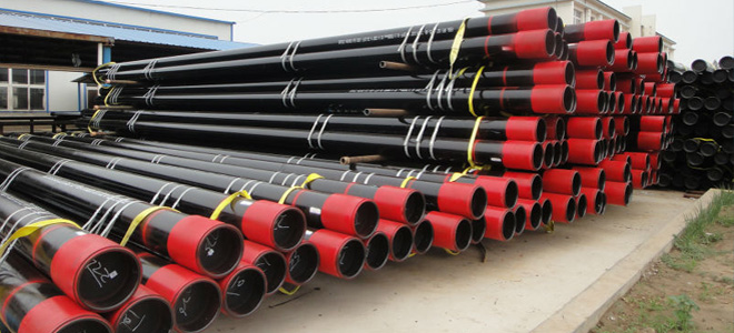 casing pipe