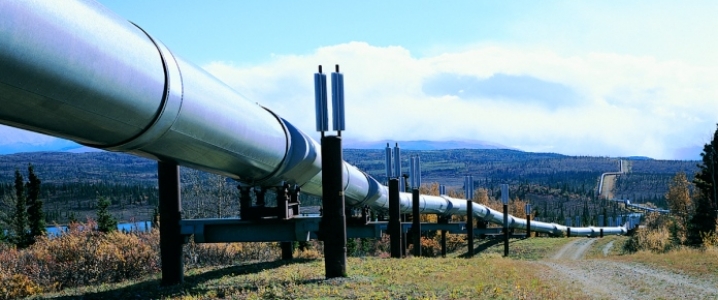 seamless pipeline