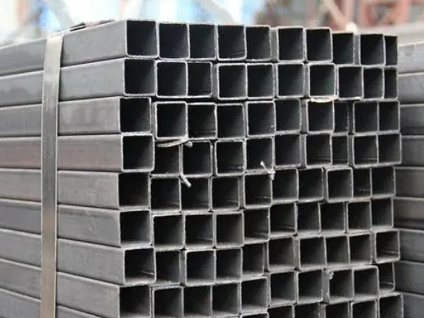  carbon steel square tube