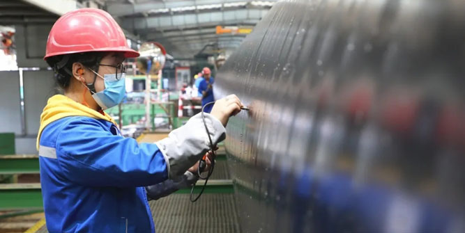 Welded Steel Pipe, Seamless Steel Pipe, Hunan Standard Steel Co.,Ltd