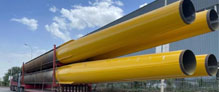 Welded Steel Pipe, Seamless Steel Pipe, Hunan Standard Steel Co.,Ltd