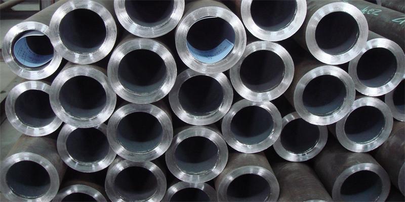 Boiler Pipe