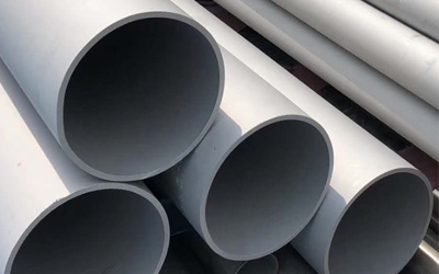 Stainless Steel Seamless Pipe