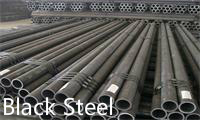 black steel