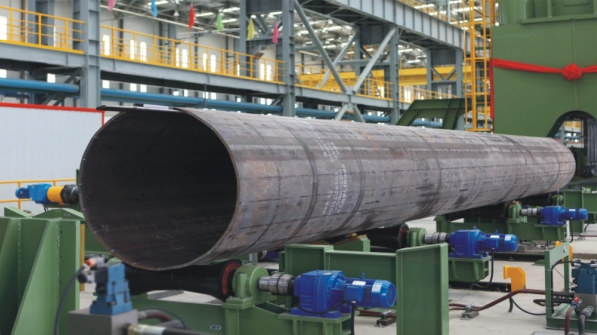 lsaw pipe welding lsaw pipe welding