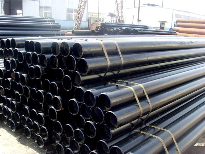 carbon steel pipe