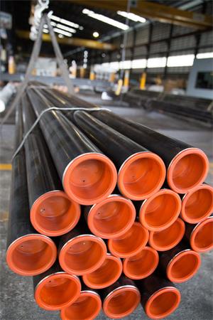 erw steel pipe