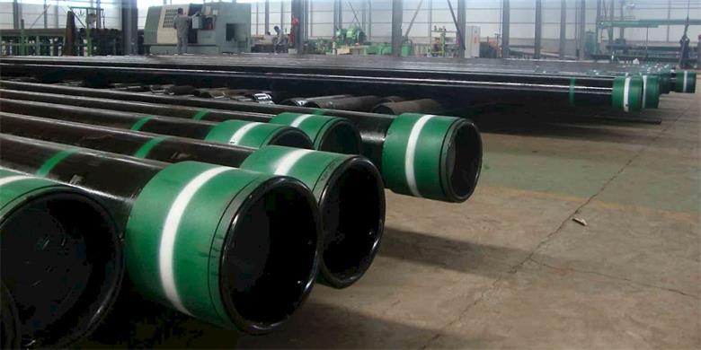 casing pipe