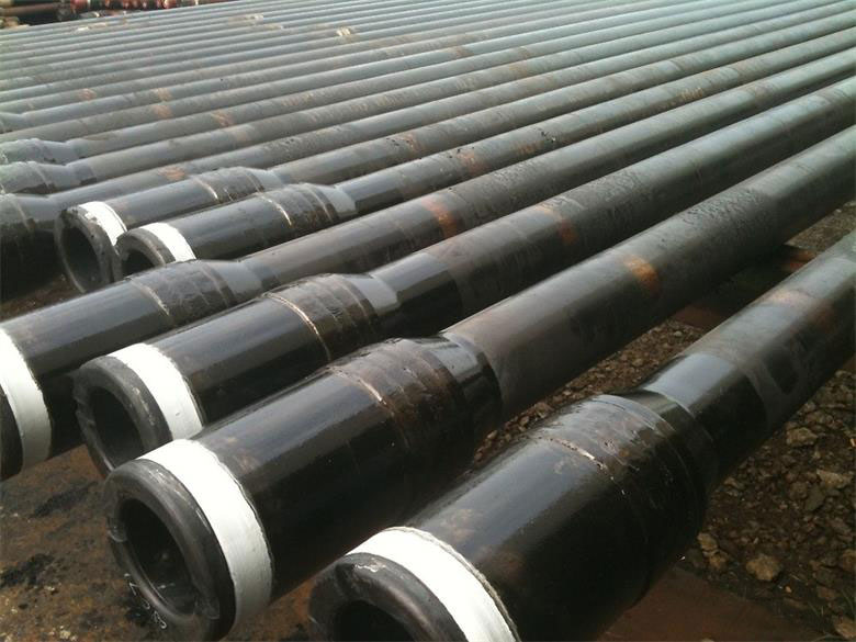 Drill pipe