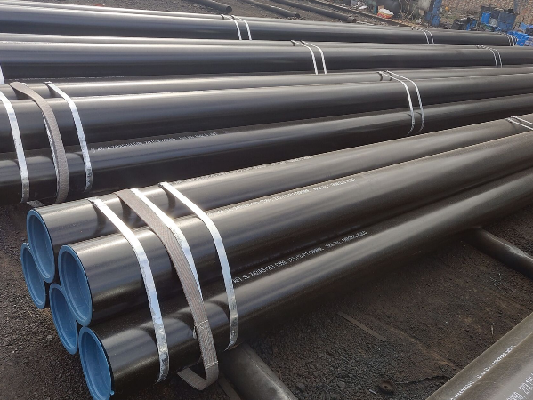  seamless steel tube