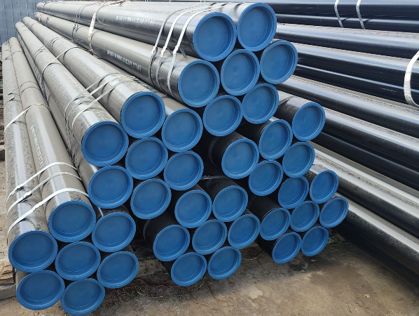 seamless steel pipe