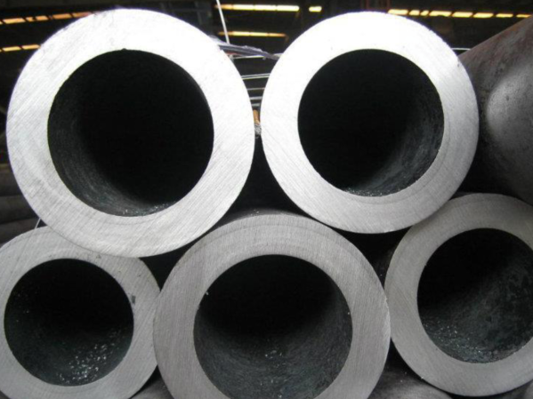 high carbon steel pipe