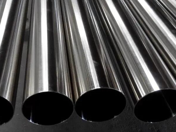 stainless steel seamless pipe