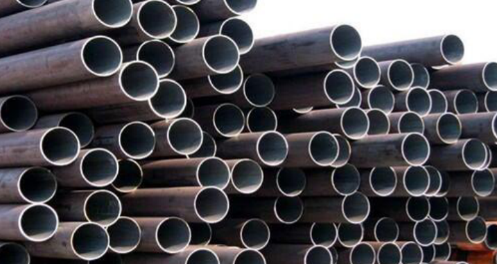 carbon steel pipe