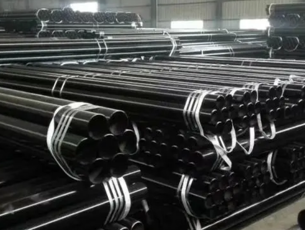 seamless steel pipe