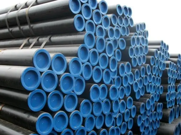 seamless steel pipe