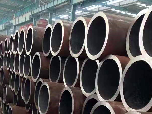 carbon steel pipe