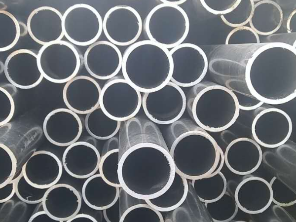 seamless steel tube