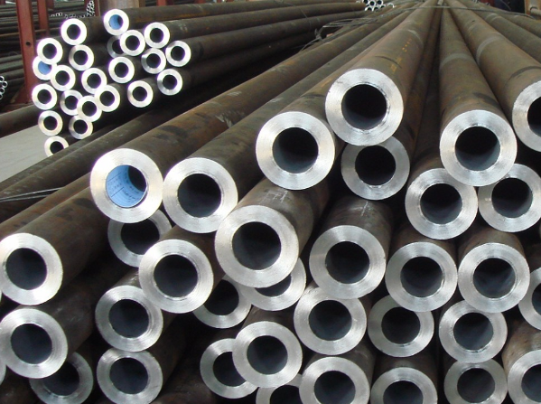  seamless steel tube