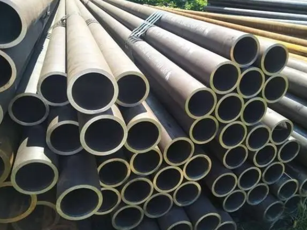 seamless steel pipe