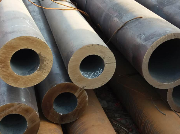 seamless steel tube