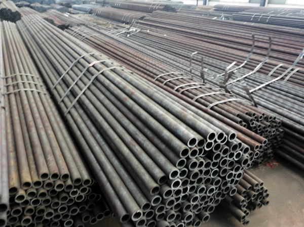 seamless steel pipe