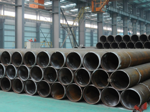 carbon steel tube