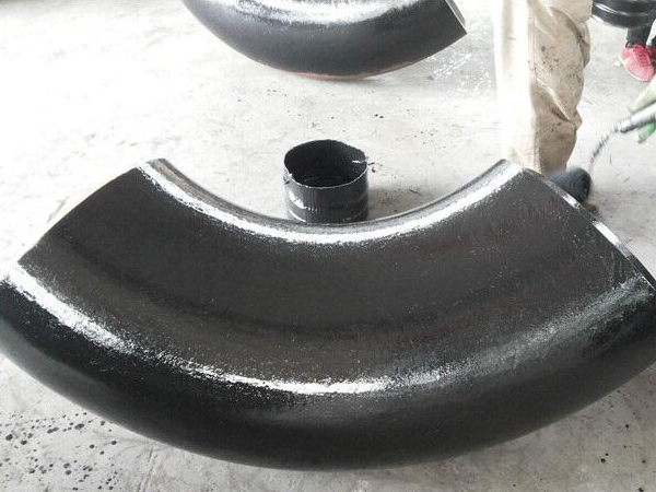 carbon steel pipe fittings