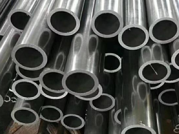 seamless steel pipe