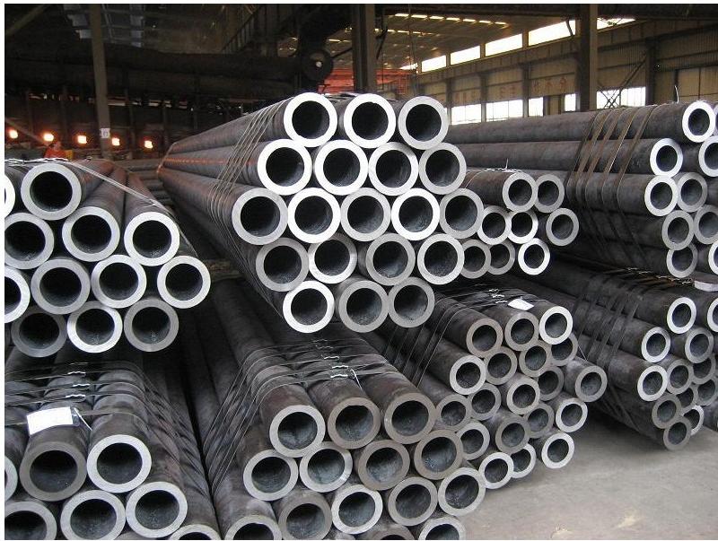 seamless steel tube