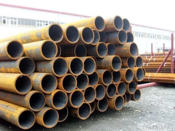  welded pipe