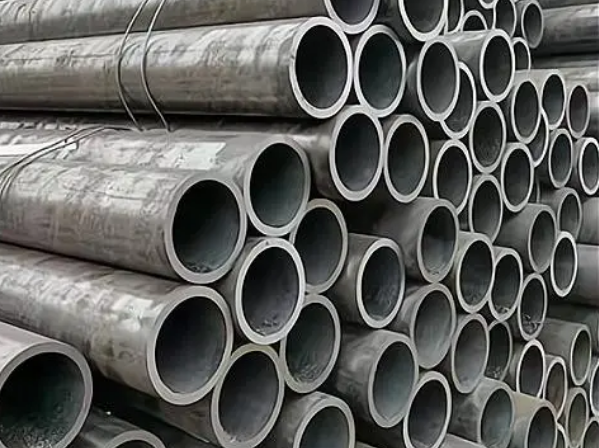 seamless carbon steel pipe for ships