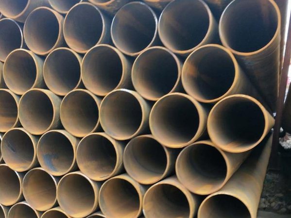 carbon steel tube 