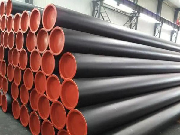 carbon steel tubes