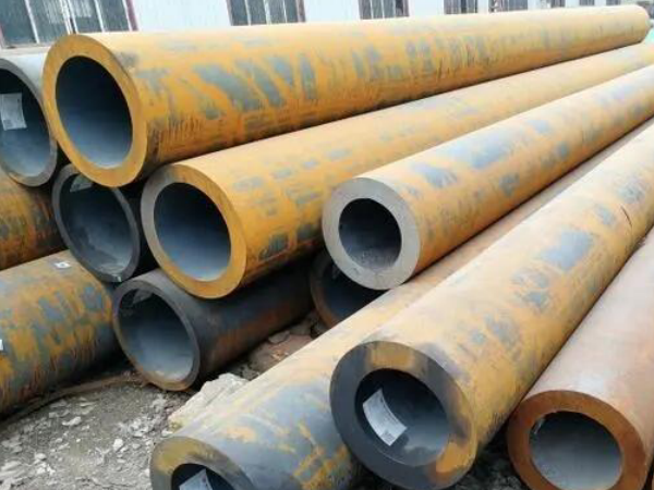  carbon steel pipe