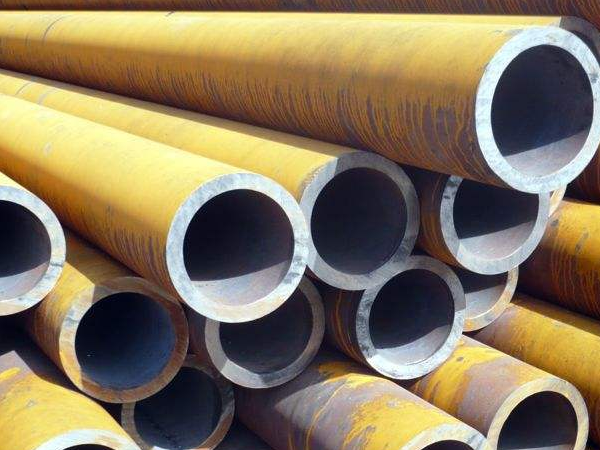 carbon steel pipe