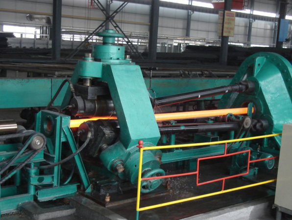 seamless steel tube