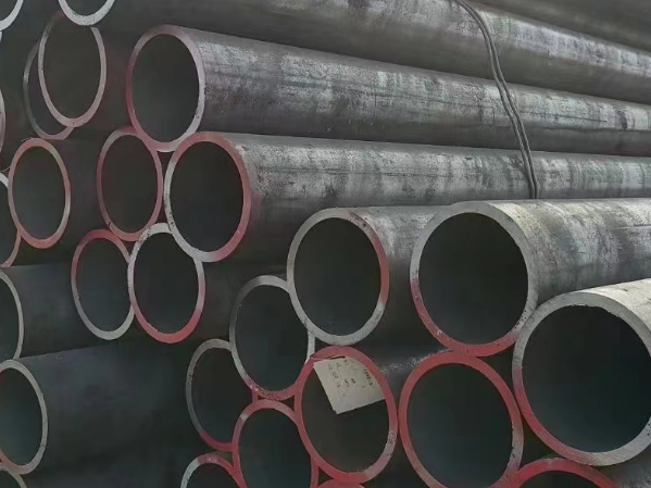  seamless tube
