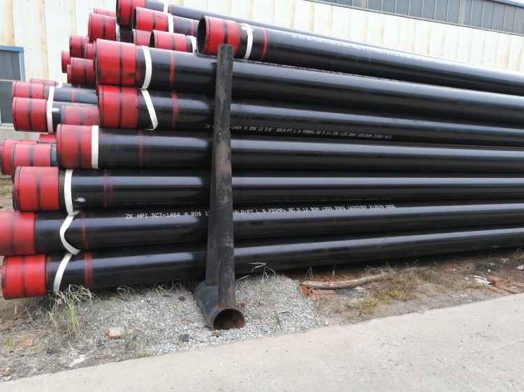 oil casing pipe