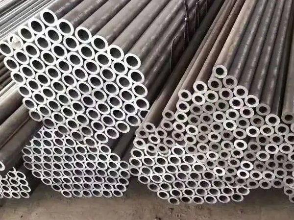 seamless tube/tubing