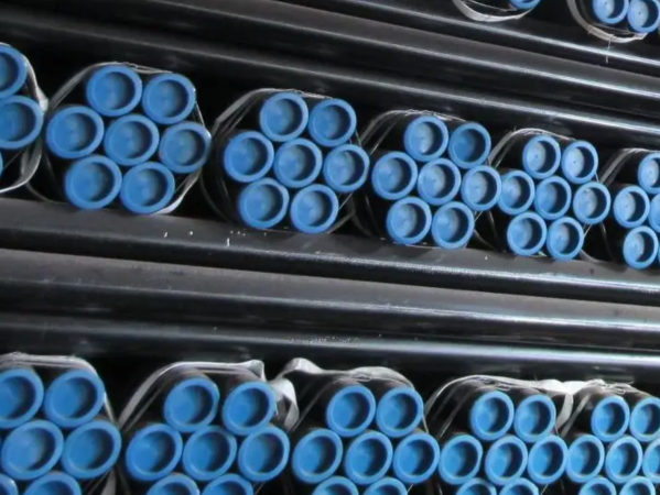 seamless pipe