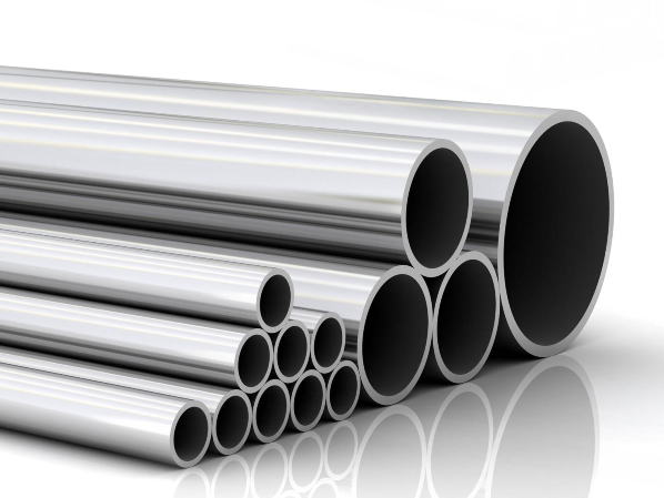 stainless steel pipe