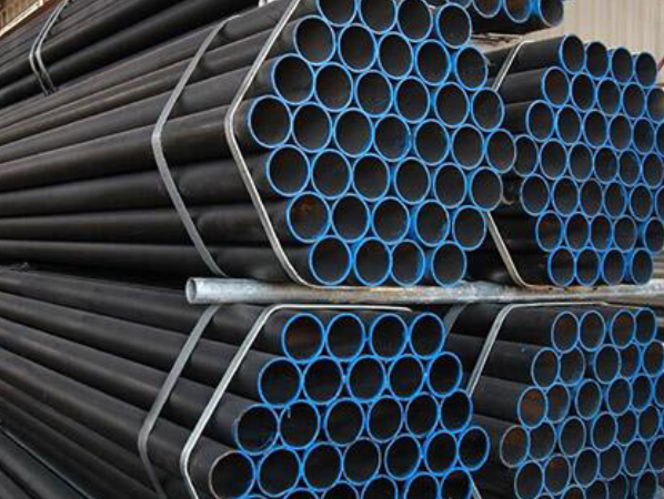 seamless pipe packaging