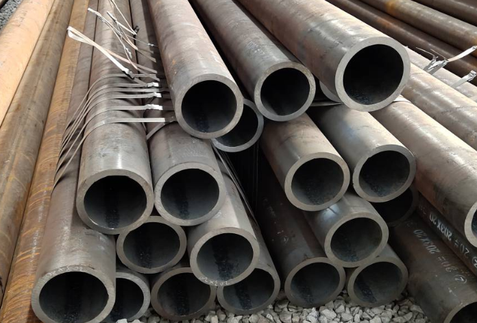 carbon steel pipe manufacturer