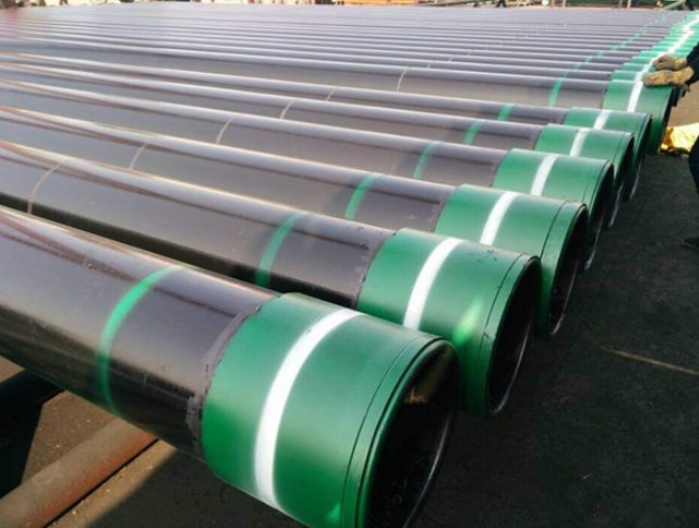 OCTG casing pipe