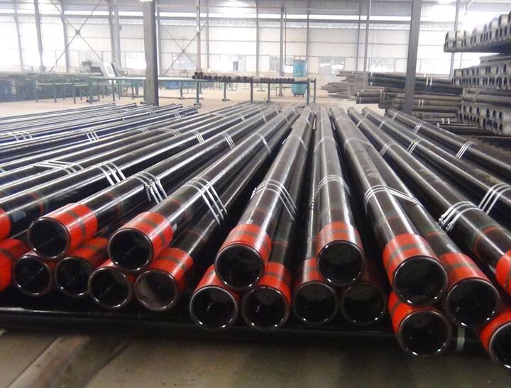  oil casing pipe