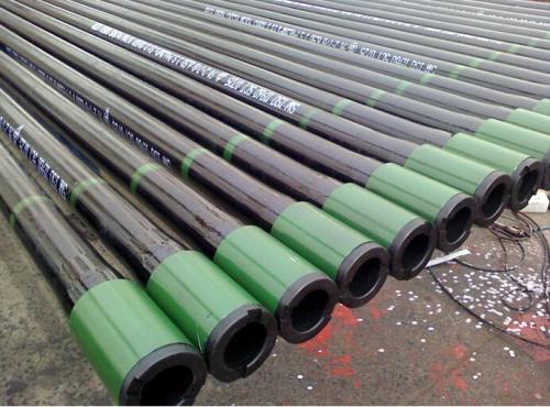 api 5ct casing pipe