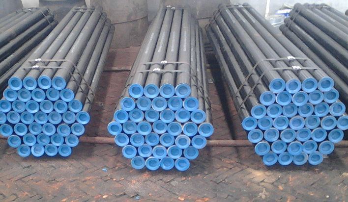 astm a106b seamless tube/tubing