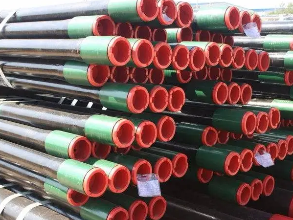 petroleum casing pipe